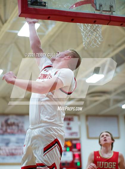 Thumbnail 2 in Judge Memorial @ Grantsville photogallery.