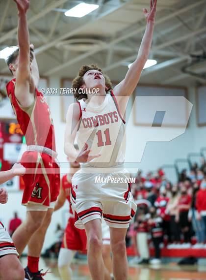 Thumbnail 1 in Judge Memorial @ Grantsville photogallery.