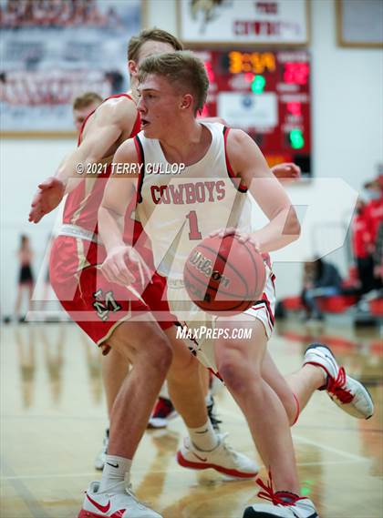 Thumbnail 1 in Judge Memorial @ Grantsville photogallery.