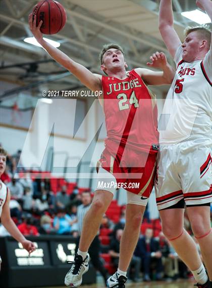 Thumbnail 2 in Judge Memorial @ Grantsville photogallery.