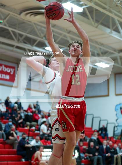Thumbnail 2 in Judge Memorial @ Grantsville photogallery.