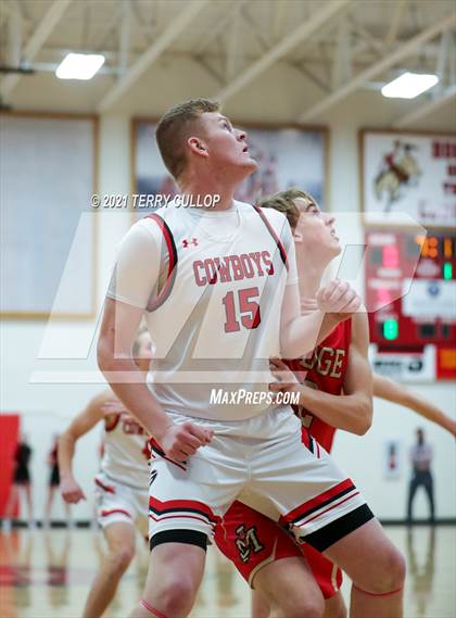 Thumbnail 2 in Judge Memorial @ Grantsville photogallery.