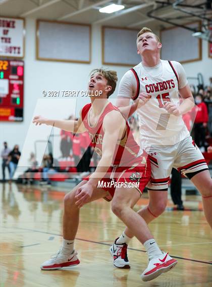 Thumbnail 2 in Judge Memorial @ Grantsville photogallery.