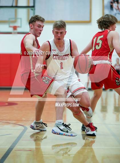 Thumbnail 3 in Judge Memorial @ Grantsville photogallery.