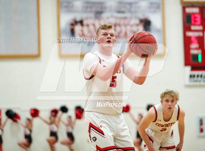 Thumbnail 3 in Judge Memorial @ Grantsville photogallery.