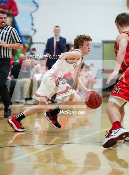 Thumbnail 2 in Judge Memorial @ Grantsville photogallery.