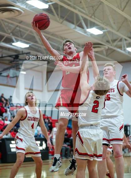 Thumbnail 1 in Judge Memorial @ Grantsville photogallery.