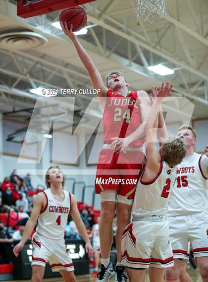 Thumbnail 2 in Judge Memorial @ Grantsville photogallery.