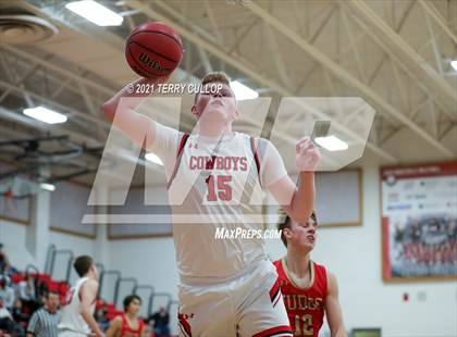 Thumbnail 1 in Judge Memorial @ Grantsville photogallery.