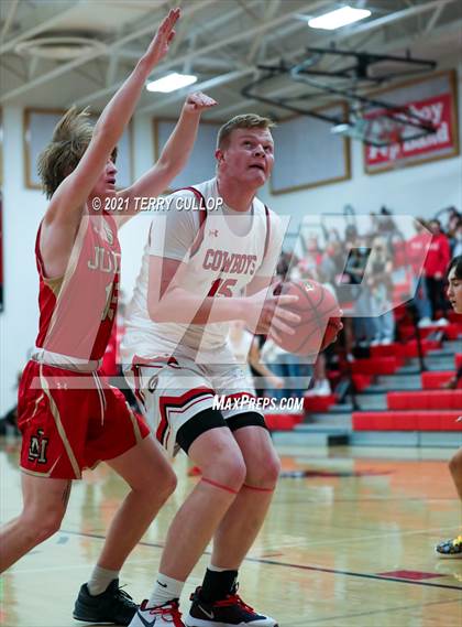 Thumbnail 3 in Judge Memorial @ Grantsville photogallery.