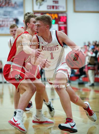 Thumbnail 3 in Judge Memorial @ Grantsville photogallery.