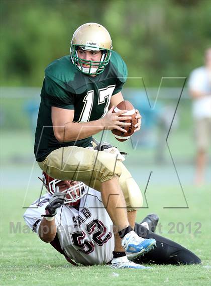 Thumbnail 1 in St. Anne's-Belfield @ Bishop Sullivan Catholic photogallery.