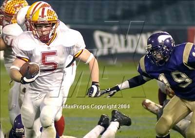 Thumbnail 3 in Valencia vs Mission Viejo (D2 Final)#2 photogallery.