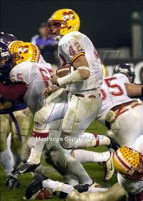 Thumbnail 2 in Valencia vs Mission Viejo (D2 Final)#2 photogallery.