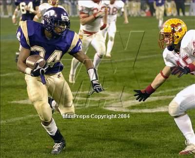 Thumbnail 1 in Valencia vs Mission Viejo (D2 Final)#2 photogallery.