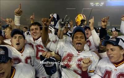 Thumbnail 3 in Valencia vs Mission Viejo (D2 Final)#2 photogallery.