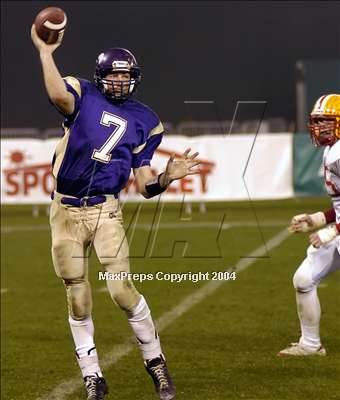 Thumbnail 1 in Valencia vs Mission Viejo (D2 Final)#2 photogallery.