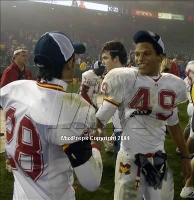 Thumbnail 2 in Valencia vs Mission Viejo (D2 Final)#2 photogallery.