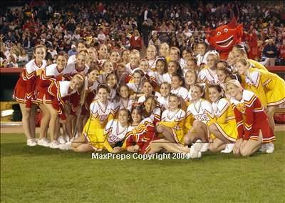 Thumbnail 2 in Valencia vs Mission Viejo (D2 Final)#2 photogallery.