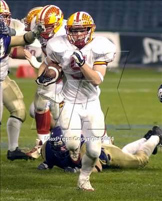 Thumbnail 1 in Valencia vs Mission Viejo (D2 Final)#2 photogallery.