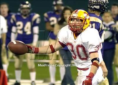 Thumbnail 1 in Valencia vs Mission Viejo (D2 Final)#2 photogallery.