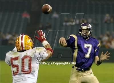 Thumbnail 2 in Valencia vs Mission Viejo (D2 Final)#2 photogallery.