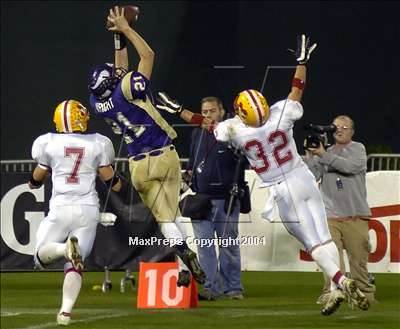 Thumbnail 1 in Valencia vs Mission Viejo (D2 Final)#2 photogallery.