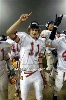 Thumbnail 3 in Valencia vs Mission Viejo (D2 Final)#2 photogallery.