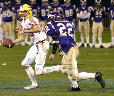 Thumbnail 3 in Valencia vs Mission Viejo (D2 Final)#2 photogallery.