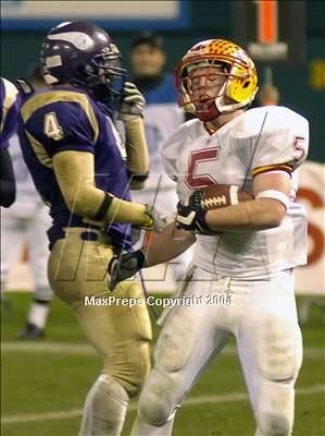 Thumbnail 1 in Valencia vs Mission Viejo (D2 Final)#2 photogallery.