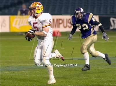 Thumbnail 2 in Valencia vs Mission Viejo (D2 Final)#2 photogallery.