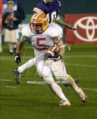 Thumbnail 1 in Valencia vs Mission Viejo (D2 Final)#2 photogallery.