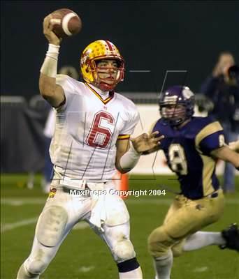 Thumbnail 1 in Valencia vs Mission Viejo (D2 Final)#2 photogallery.