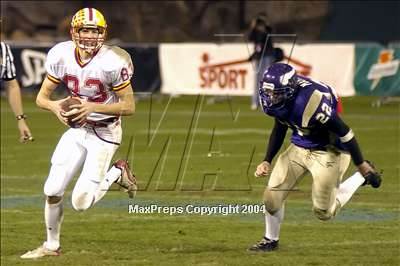 Thumbnail 1 in Valencia vs Mission Viejo (D2 Final)#2 photogallery.