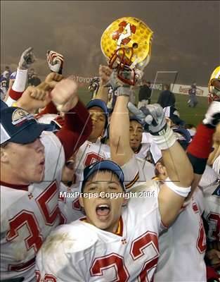 Thumbnail 2 in Valencia vs Mission Viejo (D2 Final)#2 photogallery.