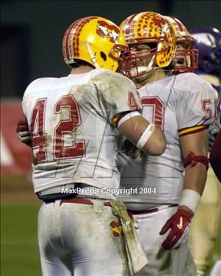 Thumbnail 3 in Valencia vs Mission Viejo (D2 Final)#2 photogallery.