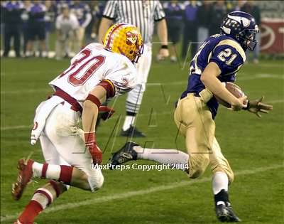 Thumbnail 3 in Valencia vs Mission Viejo (D2 Final)#2 photogallery.