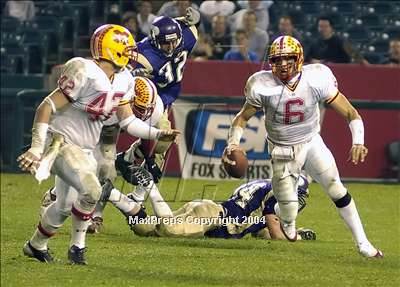 Thumbnail 2 in Valencia vs Mission Viejo (D2 Final)#2 photogallery.
