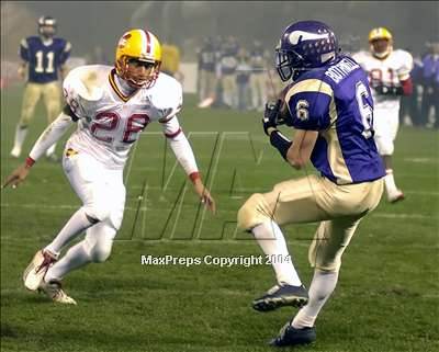Thumbnail 1 in Valencia vs Mission Viejo (D2 Final)#2 photogallery.