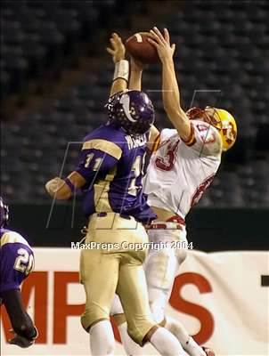 Thumbnail 2 in Valencia vs Mission Viejo (D2 Final)#2 photogallery.