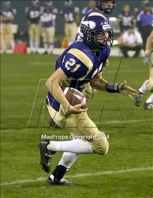 Thumbnail 2 in Valencia vs Mission Viejo (D2 Final)#2 photogallery.