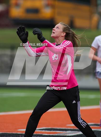 Thumbnail 2 in Muncy vs. Southern Columbia Area (PIAA D4 1A Final) photogallery.