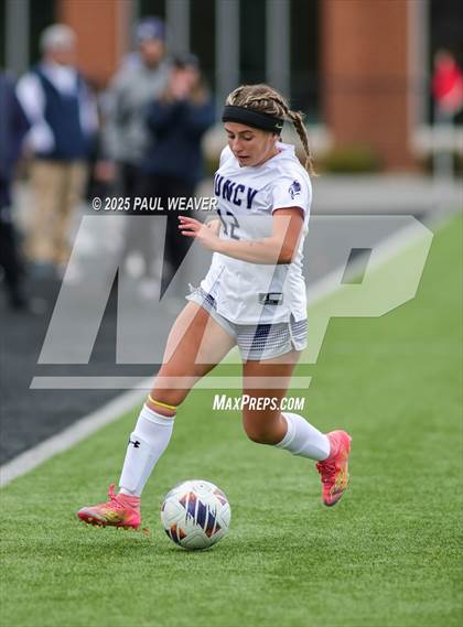 Thumbnail 3 in Muncy vs. Southern Columbia Area (PIAA D4 1A Final) photogallery.