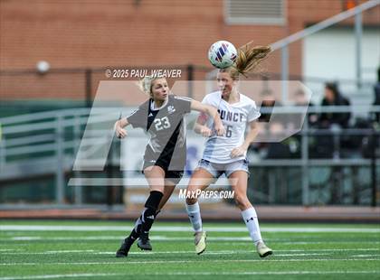 Thumbnail 3 in Muncy vs. Southern Columbia Area (PIAA D4 1A Final) photogallery.