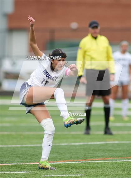 Thumbnail 1 in Muncy vs. Southern Columbia Area (PIAA D4 1A Final) photogallery.