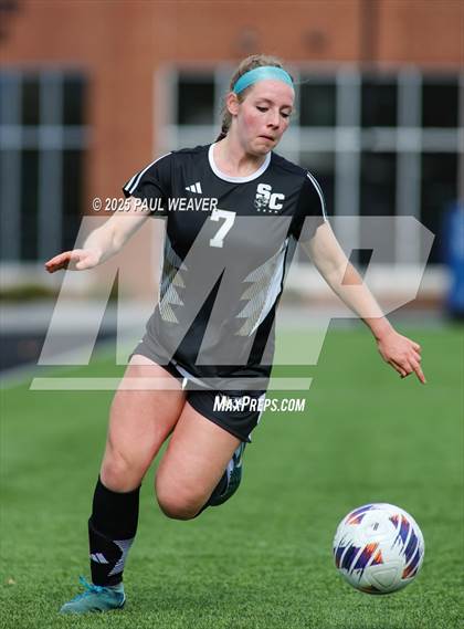 Thumbnail 2 in Muncy vs. Southern Columbia Area (PIAA D4 1A Final) photogallery.