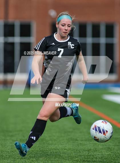 Thumbnail 1 in Muncy vs. Southern Columbia Area (PIAA D4 1A Final) photogallery.