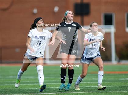 Thumbnail 2 in Muncy vs. Southern Columbia Area (PIAA D4 1A Final) photogallery.