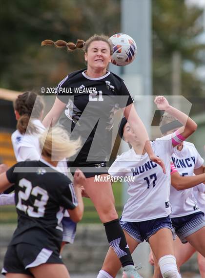 Thumbnail 1 in Muncy vs. Southern Columbia Area (PIAA D4 1A Final) photogallery.