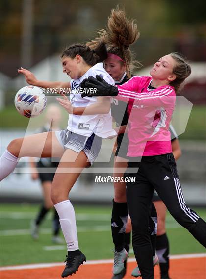 Thumbnail 2 in Muncy vs. Southern Columbia Area (PIAA D4 1A Final) photogallery.